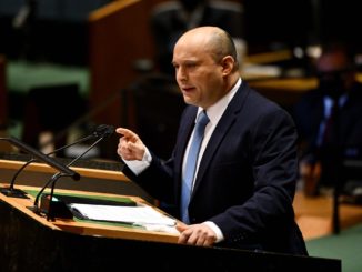 Bennett will Vermittlungsbemühungen im Ukraine-Konflikt fortsetzen