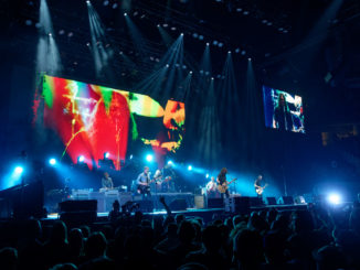 Foo Fighters sagen nach Tod von Schlagzeuger Taylor Hawkins restliche Tournee ab