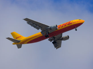 DHL stoppt Lieferungen nach Russland und Belarus