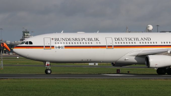 Luftwaffe - Bild: Cityswift/CC BY 2.0