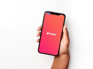 Dating-App Tinder lässt US-Nutzer kriminelle Vergangenheit von Gegenüber prüfen