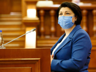 Republik Moldau bittet USA dringend um weitere humanitäre Hilfe