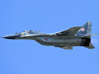 USA weisen Polens Angebot zur Lieferung von MiG-29-Kampfjets zurück
