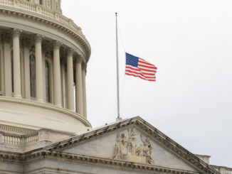 Weißes Haus bittet US-Kongress um zehn Milliarden Dollar für Ukraine-Hilfen