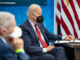 Biden bewilligt weitere 200 Millionen Dollar an Militärhilfe für die Ukraine