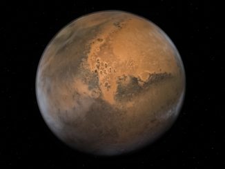 Russland-Sanktionen verzögern europäisch-russische Mars-Mission