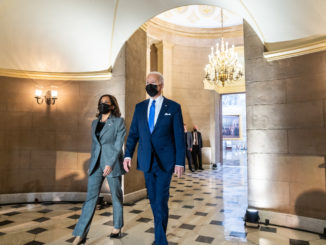 US-Präsident Biden zu EU- und Nato-Gipfel in Brüssel erwartet