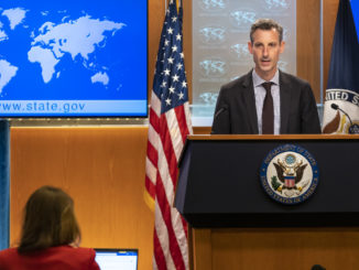 USA zur Rettung von Atomabkommen zu „schwierigen Entscheidungen“ bereit