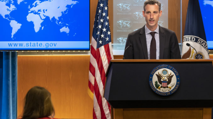 Ned Price - Bild: Freddie Everett