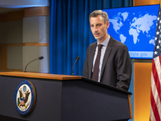 USA fordern von Russland und Iran rasche Entscheidung für Abschluss von Atomabkommen