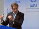 IAEA-Chef Grossi wegen Urananreicherung im Iran „sehr besorgt“
