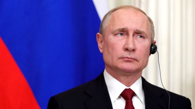 51913954833_7ba6b89c61_k Wladimir Putin - Bild: Prachatai/CC BY-NC-ND 2.0