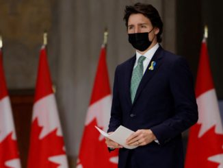 Kanada ruft Staatsbürger zum Verlassen Russlands auf