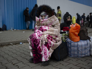 Italien prüft Unterbringung von Kriegsflüchtlingen in Mafia-Häusern