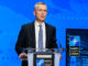 Stoltenberg: Nato will offenen Krieg mit Russland verhindern
