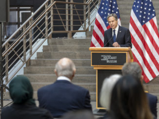 Westen bekräftigt Vorwurf von russischen Kriegsverbrechen in der Ukraine