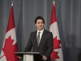 Kanadischer Premierminister Trudeau wendet erneute Neuwahlen ab