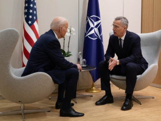 Nato will sich gegen Russland an ihrer Ostflanke neu aufstellen