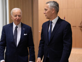 Biden kündigt höhere Getreideexporte aus den USA und aus Kanada an