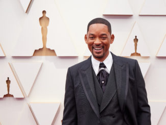 Produzent: Polizei stand nach Will Smiths Ohrfeige für Festnahme bereit