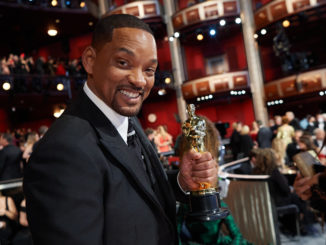 US-Schauspieler Will Smith kommt möglichem Ausschluss aus Oscar-Akademie zuvor
