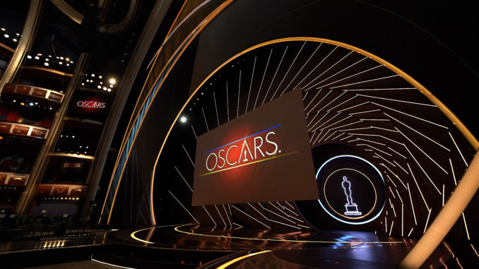 94th Oscars®- Bild: Blaine Ohigashi / A.M.P.A.S.