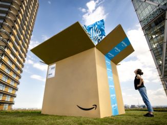 Verdi bestreikt sechs Standorte von US-Versandhändler Amazon in Deutschland