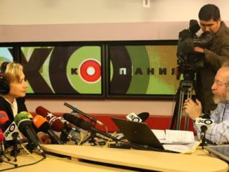 Unabhängiger russischer Radiosender Echo Moskwy gibt Auflösung bekannt