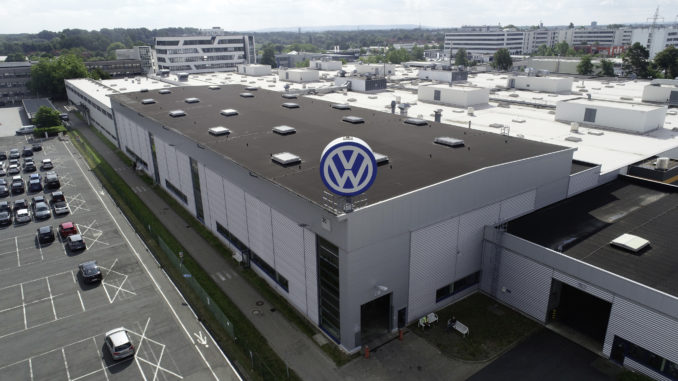 Volkswagen - Bild: Volkswagen AG