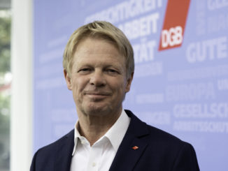 DGB warnt vor Billig-Jobs für Geflüchtete aus Ukraine