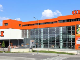 Baumarktkette Obi verkauft russische Tochtergesellschaft