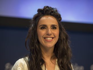 Ukrainische ESC-Siegerin Jamala tritt am Freitag bei deutschem Vorentscheid auf