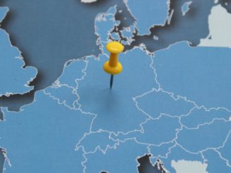 Rund zwei Prozent der ausländischen Bevölkerung in Deutschland stammen aus Russland