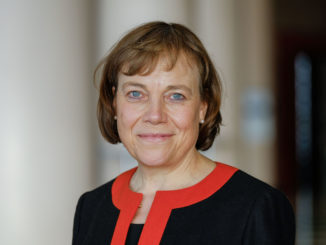 EKD-Ratsvorsitzende Kurschus hat Familiengründung „verpennt“