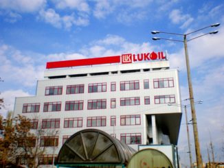 Russischer Erdölkonzern Lukoil fordert Ende der Kämpfe in der Ukraine