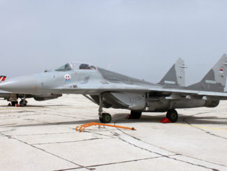 USA erteilen polnischem Vorschlag zu Kampfjets für Ukraine endgültige Absage USA erteilen polnischem Vorschlag zu Kampfjets für Ukraine endgültige Absage