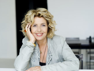 Michaela May – das Münchner Gesicht des Fernsehens wird am Freitag 70 Jahre alt