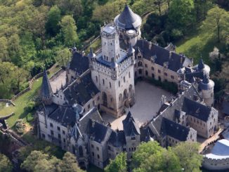 Landgericht Hannover entscheidet im Juni über Streit um Schloss Marienburg