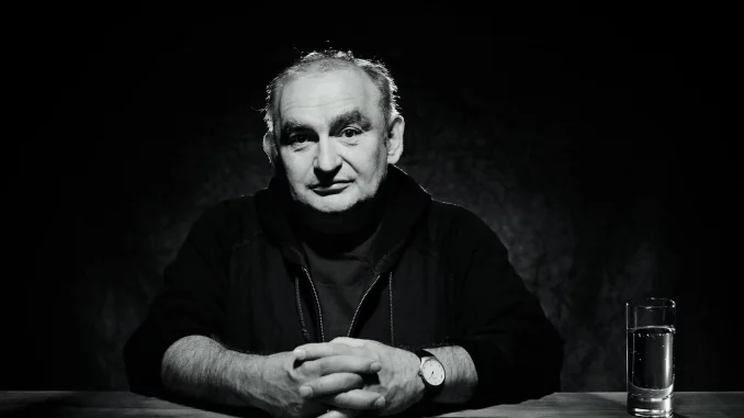 Sigi Zimmerschied - Bild: Franziska Schrödinger