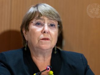 UNO beklagt massenhafte Verbrechen gegen die Menschlichkeit in Myanmar