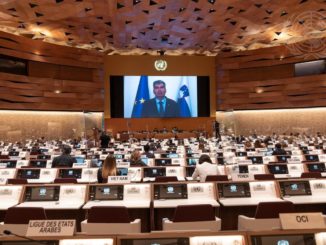 UN-Vollversammlung fordert von Russland Abzug aus Ukraine