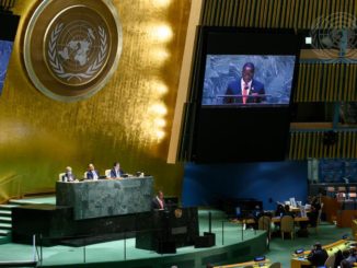 UNO besorgt über mögliche Festnahme von Journalisten in Afghanistan