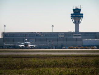 Flugsicherheitsbehörde: Seit Ukraine-Krieg zunehmende Störungen bei Navigationssignalen