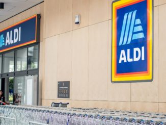 Aldi erhöht auf breiter Front die Preise