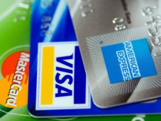 Visa, Mastercard und American Express setzen Geschäfte in Russland aus