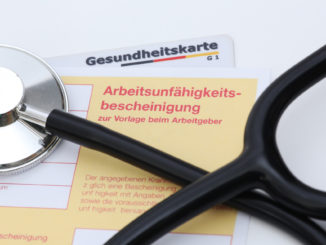 Arbeitsausfall durch psychische Erkrankungen steigt laut DAK auf Höchststand