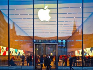 Apple stoppt vorerst Verkauf seiner Produkte in Russland