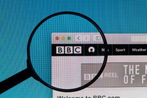 BBC fordert von Taliban Ende der Blockade ihrer Nachrichten in Afghanistan