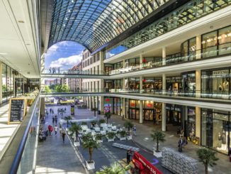 Umsatz im Einzelhandel erholt sich im Januar trotz Corona-Einschränkungen