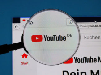 YouTube sperrt russische Staatsmedien weltweit